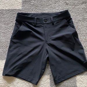 Lululemon ABC shorts